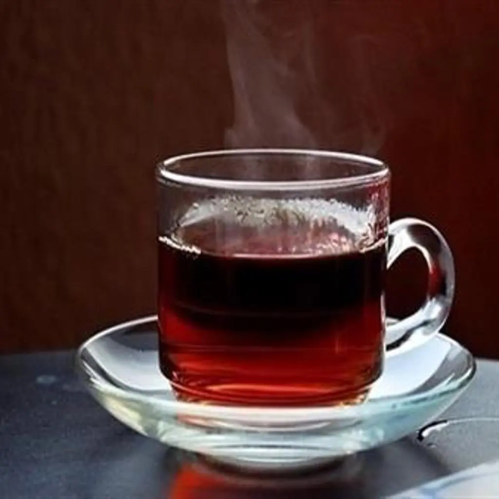 Plain Tea